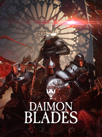 Daimon Blades
