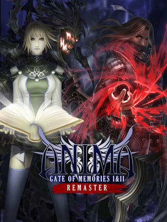Anima Gate of Memories: I&II Remaster