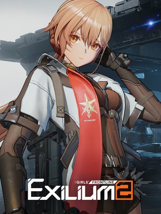 Girls' Frontline 2: Exilium