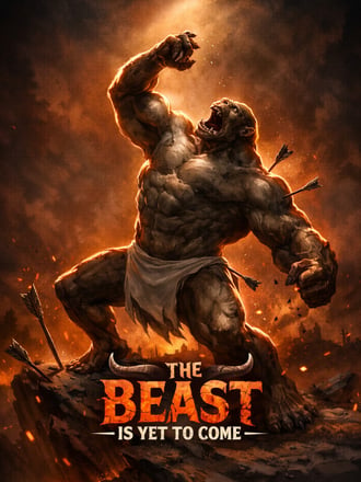 The Beast Is Yet To Come