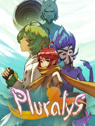 Pluralys