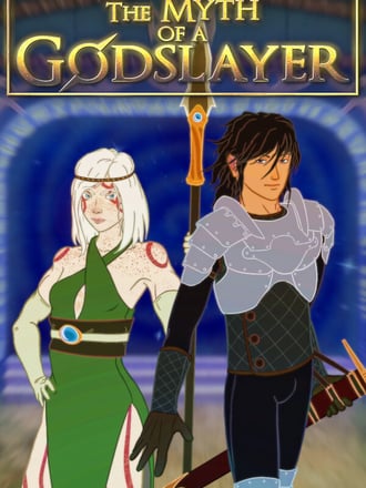 The Myth of a Godslayer