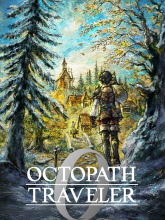 Octopath Traveler 0