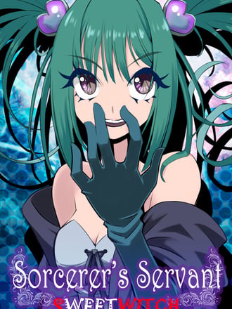Sorcerer's Servant