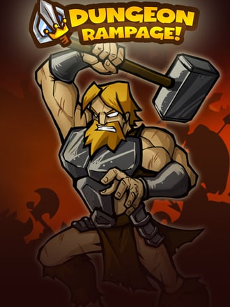 Dungeon Rampage