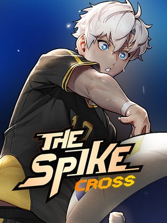 The Spike Cross