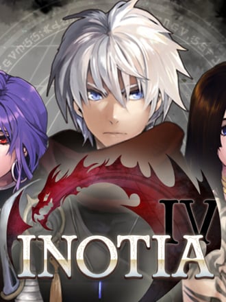 Inotia 4