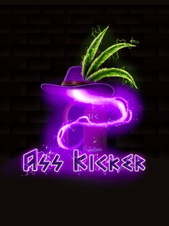 Ass Kicker