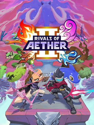 Rivals of Aether II
