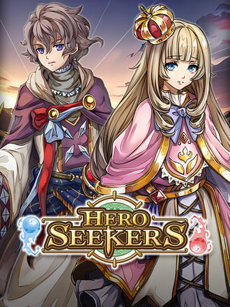 Hero Seekers