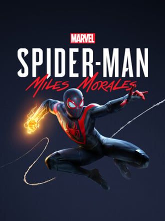 Marvel’s Spider-Man: Miles Morales