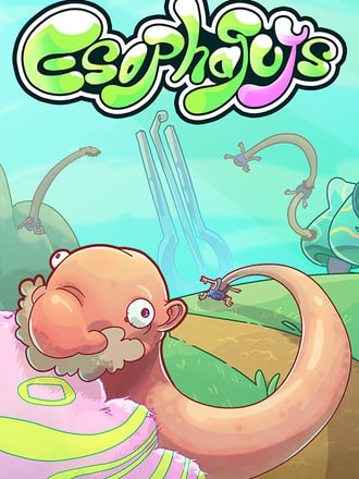 Esophaguys