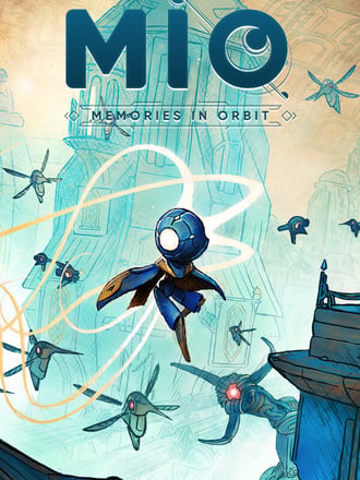 MIO: Memories in Orbit