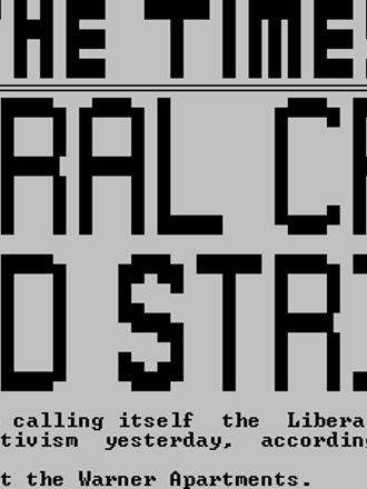Liberal Crime Squad
