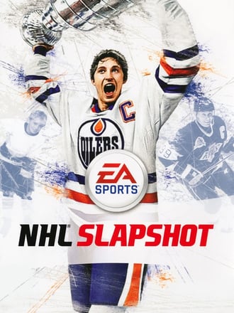 Slapshot