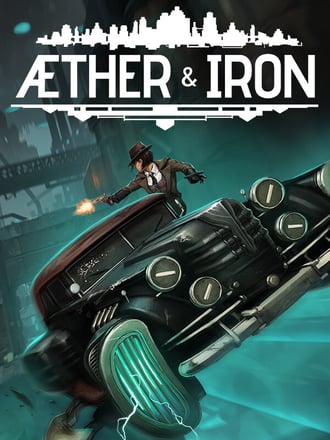 Aether & Iron