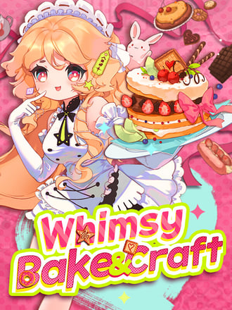 Whimsy Bake＆Craft