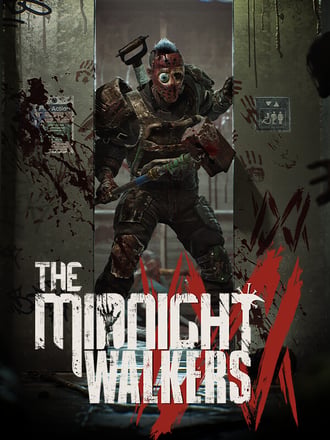 The Midnight Walkers