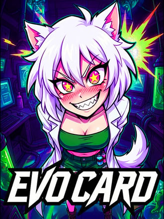 EVO Card