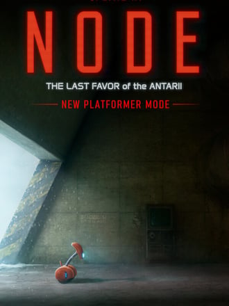 NODE: The Last Favor of the Antarii