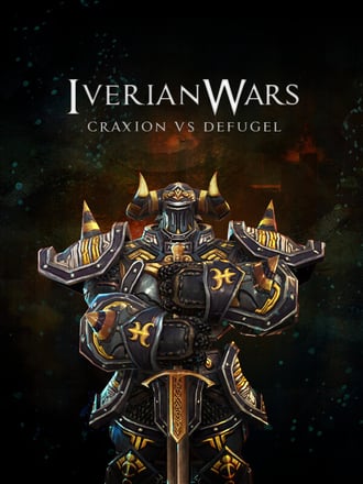 Iverian Wars: Craxion vs Defugel