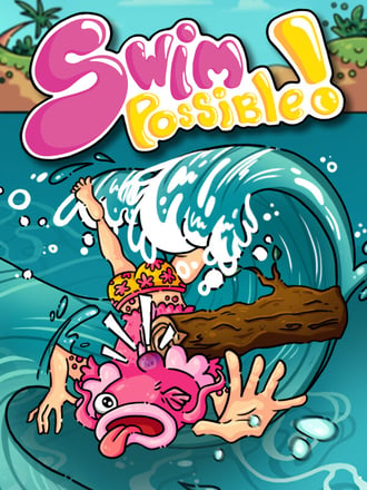 Swimpossible!