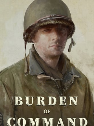 Burden of Command