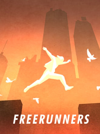 Freerunners