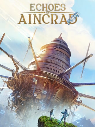Echoes of Aincrad