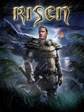 Risen