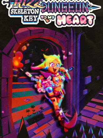 Rizz Dungeon: Skeleton Key to My Heart