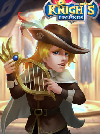 Knights of Legend