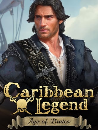 Caribbean Legend: Age of Pirates
