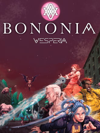 Vespera Bononia