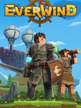 Everwind