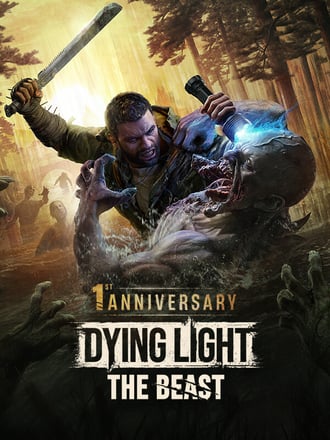 Dying Light: The Beast Restored Land