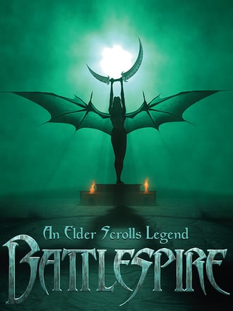 An Elder Scrolls Legend: Battlespire