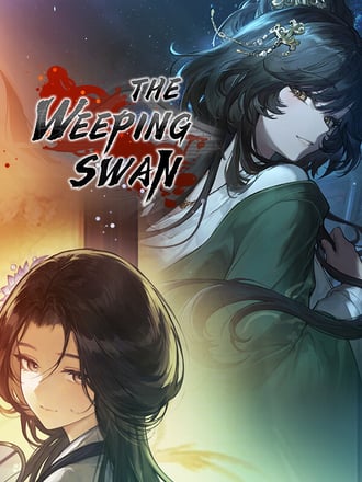 The Weeping Swan: Ten Days of the City's Fall