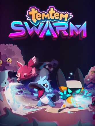 Temtem: Swarm