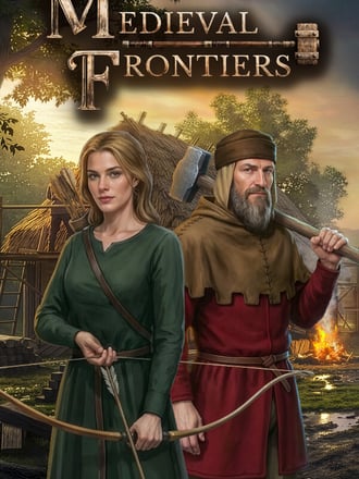Medieval Frontiers