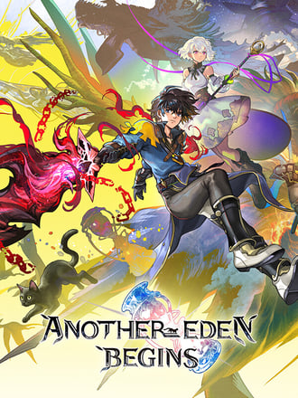 Another Eden Begins
