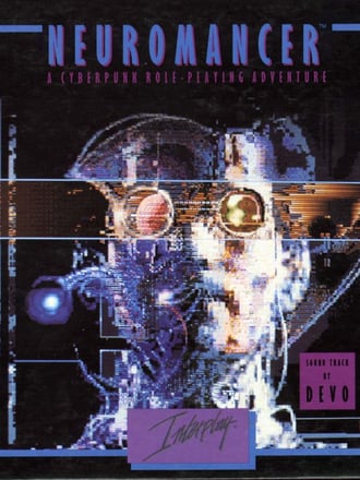 Neuromancer