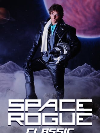 Space Rogue