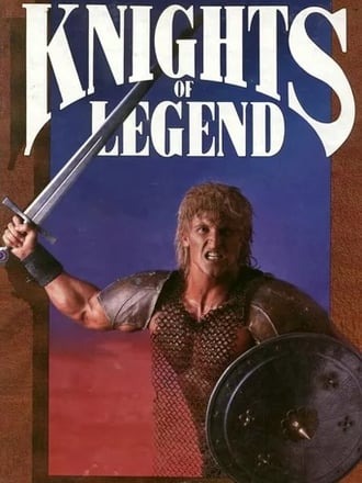 Knights of Legend (1989)