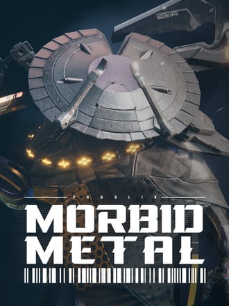 Morbid Metal