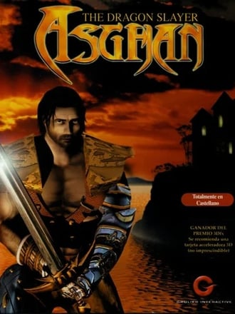 Asghan: The Dragon Slayer