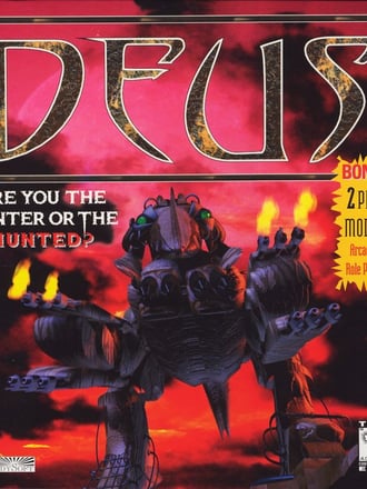 Deus