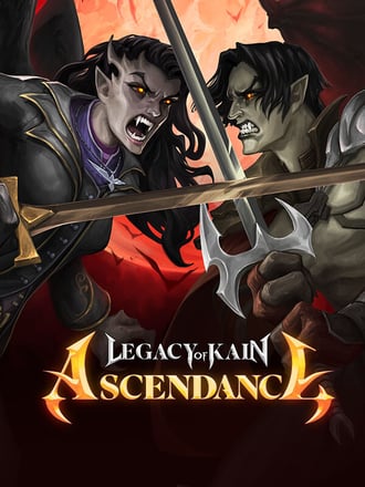Legacy of Kain: Ascendance
