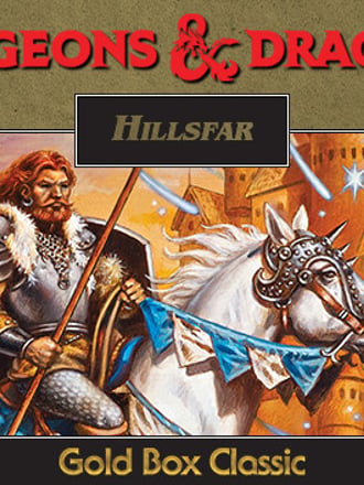 Hillsfar