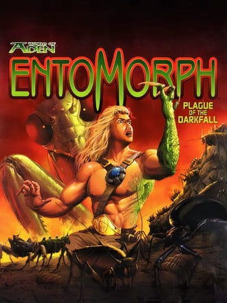Entomorph: Plague of the Darkfall